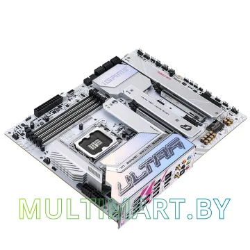Материнская плата Colorful iGame Z790D5 ULTRA V20 картинка 5